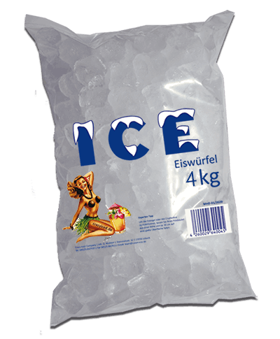 Eiswürfel Lieferservice Lübeck